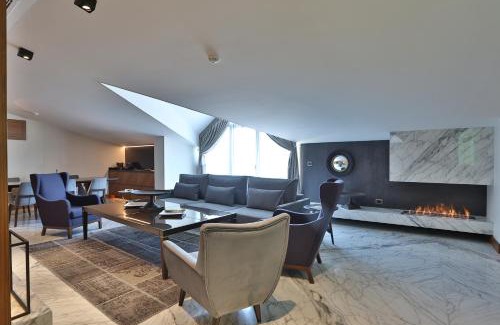 Fatih Hotel | Dosso Dossi Hotels & SPA Downtown