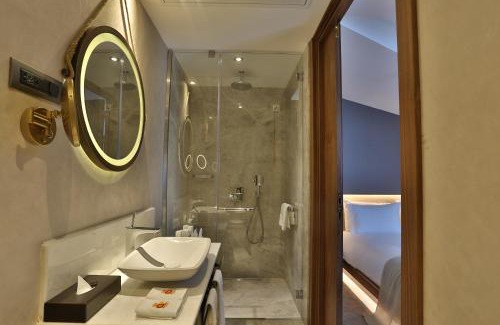 Fatih Hotel | Dosso Dossi Hotels & SPA Downtown
