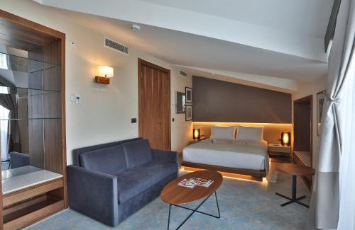 Fatih Hotel | Dosso Dossi Hotels & SPA Downtown