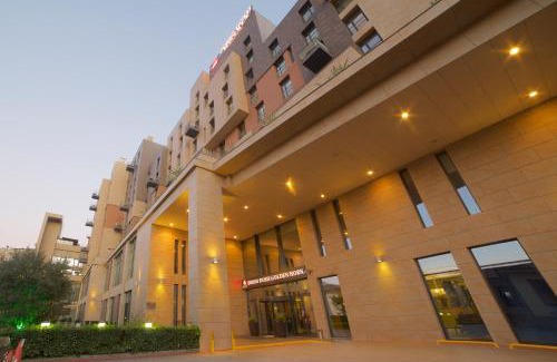 Beyoglu Hotel | Dosso Dossi Hotels & SPA Golden Horn