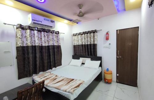 Rajpipla Apartment | DOSTI HOMESTAY