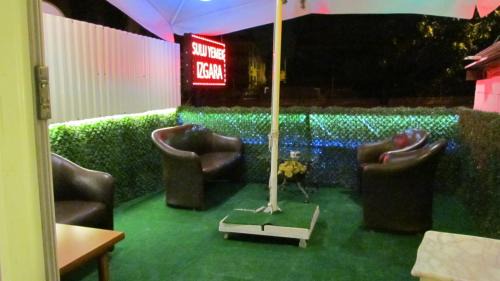 Akdeniz Hotel | Dostlar Hotel