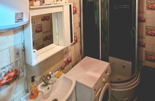 Balti Apartment | Dostoievski 3