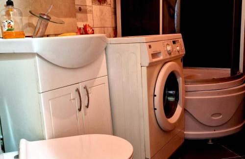 Balti Apartment | Dostoievski 3
