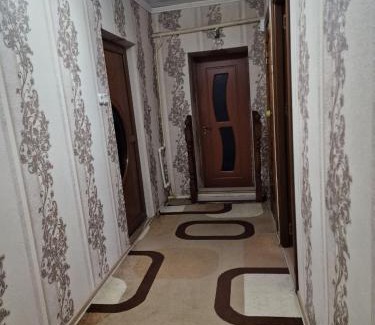 Balti Apartment | Dostoievski 3
