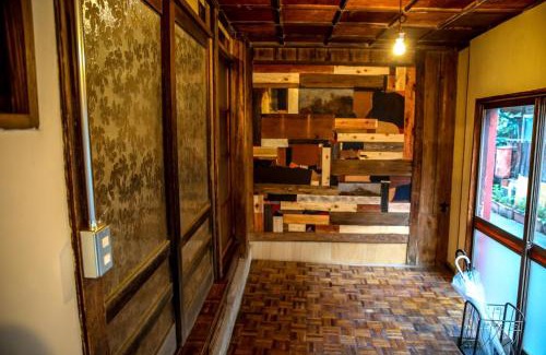 Nagano House | DOT HOUSE NAGANO Traditional Japanese house - Vacation STAY 82102