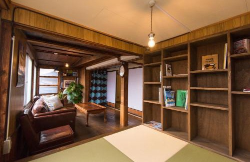 Nagano House | DOT HOUSE NAGANO Traditional Japanese house - Vacation STAY 82102