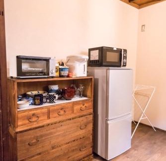 Nagano House | DOT HOUSE NAGANO Traditional Japanese house - Vacation STAY 82102