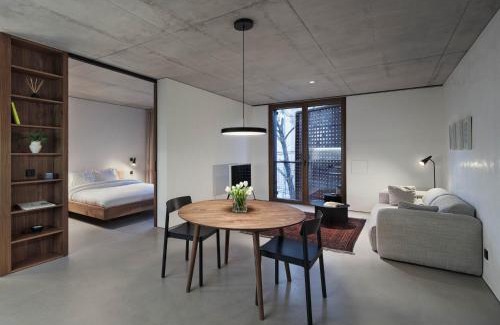 Sofia City Center Apartment | DOT Sofia Apart Hotel