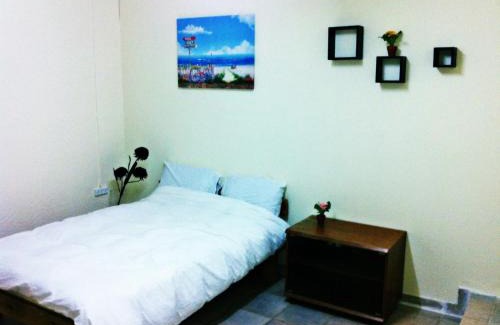 Old North House | Dotan's Boutique Guesthouse - By The Beach!
