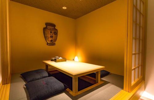 Dotonbori Apartment | Dotonbori no Yado Konjakuso - Vacation STAY 26587v