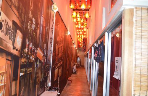 Downtown George Town House | Dou Houz Georgetown