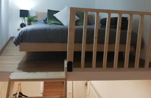 Douai Apartment | Douai Getaways