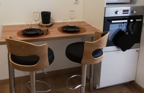 Douai Apartment | Douai Getaways