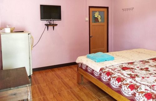 Si Maha Phot Hotel | Douangjinda Resort