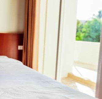 Vientiane Hotel | Douangpraseuth Hotel