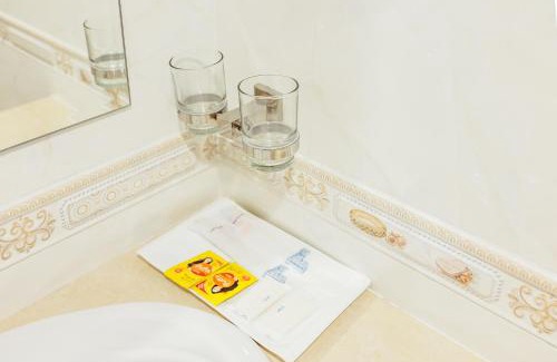 Vientiane Hotel | Douangpraseuth Hotel