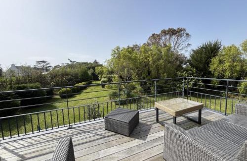 Plougrescant House | Douarenn Braz, Douarenn Braz a haven of peace