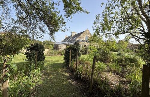 Plougrescant House | Douarenn Braz, Douarenn Braz a haven of peace