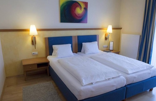 Sankt Ruprecht an der Raab House | Double room - Hotel Locker & Légere
