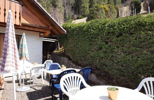Furtwangen Apartment | Double room 4 - Haus Waldeck