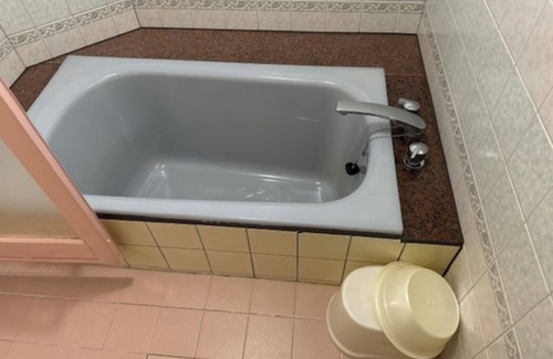 Ureshino House | Double room Nonsmoking type/Nishikawanoborichokotaji Saga