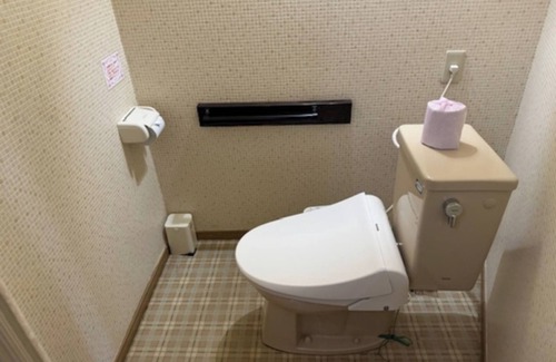 Ureshino House | Double room Nonsmoking type/Nishikawanoborichokotaji Saga