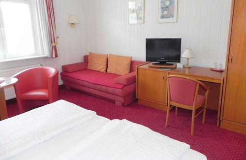 Heringsdorf Cottage | Double 10 - Pension Radke