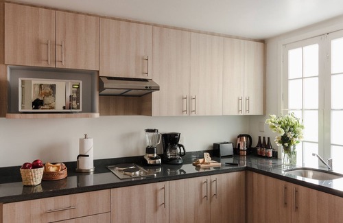 Roma Norte Apartment | Double Apartment w/Garden - Rio Janeiro Plaza