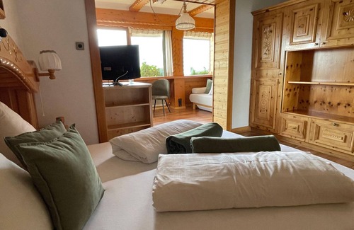 Lieserbruecke Cottage | Double room with shower/WC - Gasthof-Pension PERAUER