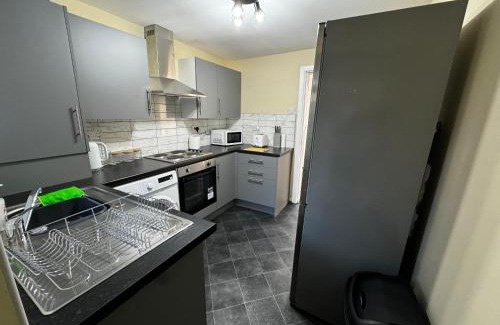 Accrington House | Double Bed BW2 Accrington Burnley