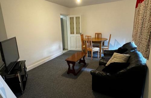 Manchester House | Double bed D3 Greater Manchester