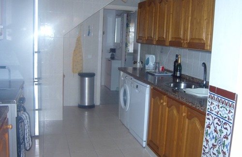 Algeciras House | Double Bed Room with Rooms Bike And Dive