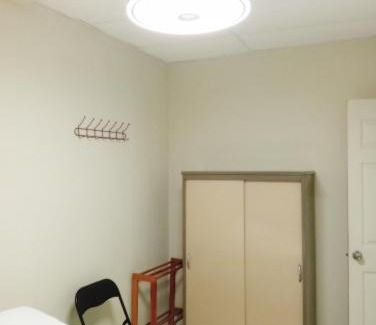 San Salvador House | Double Bed