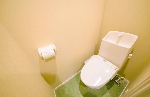 Konohana Hotel | Double bed x 2 quadruple room close to Nishikujo /Osaka Ōsaka