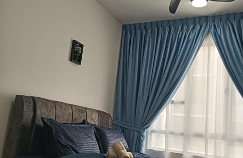 Central District Apartment | Double D Homestay
