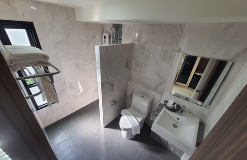 Bang Phut Hotel | Double D Hotel