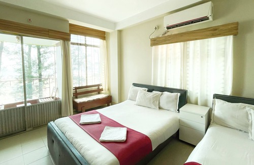 Cox's Bazar House | Double Deluxe Seaview