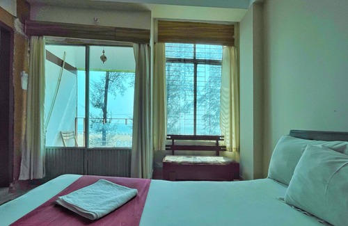 Cox's Bazar House | Double Deluxe Seaview