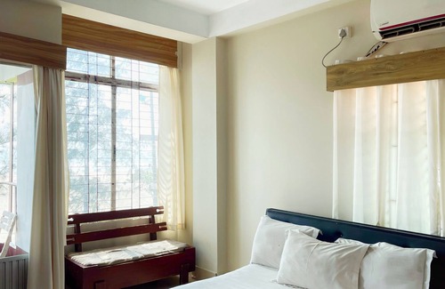 Cox's Bazar House | Double Deluxe Seaview