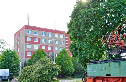 Senftenberg House | Double double - Hotel Marga