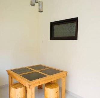 Oro Oro Ombo Villa | Double E Villa