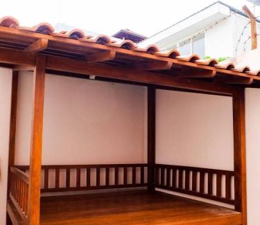 Oro Oro Ombo Villa | Double E Villa