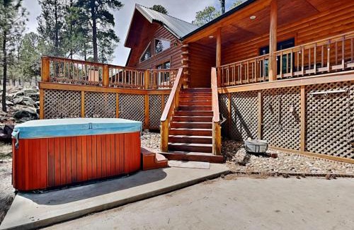 Alto House | Double Eagle Manor