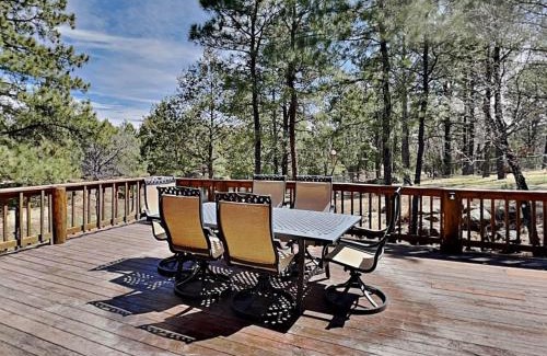 Alto House | Double Eagle Manor