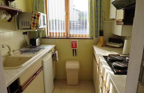 Llangynidr House | Double Ensuite with Shower at Cae y Rhedyn Annexe