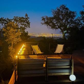 Saint-Raphael Villa | Double Family Villa12 people with Pool near Cannes
