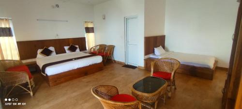 Kanthalloor House | DOUBLE FAMILY COTTAGE