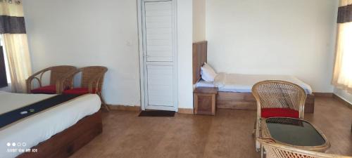 Kanthalloor House | DOUBLE FAMILY COTTAGE