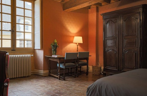 Durtal Bed & Breakfast | Double Family Suite 25M2+30M2, 6 persons 1 living room, 1 bathroom